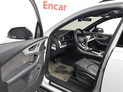 2022 AUDI Q7 照片 10