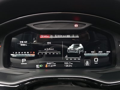 2022 AUDI Q7 照片 8