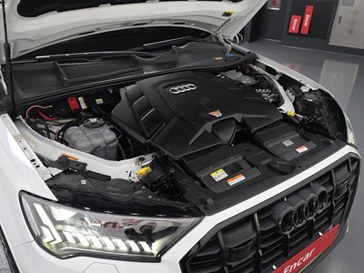 2022 AUDI Q7 照片 7