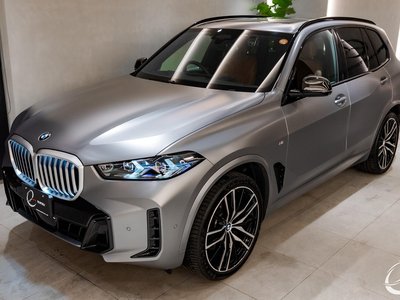 BMW X5 - 8