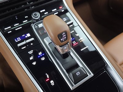 2023 Porsche PANAMERA 缩略图 12