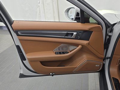 2023 Porsche PANAMERA 缩略图 14