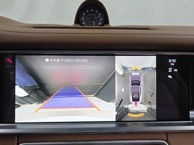 2023 Porsche PANAMERA 缩略图 20