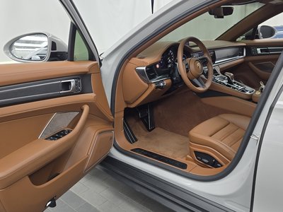 2023 Porsche PANAMERA 缩略图 13