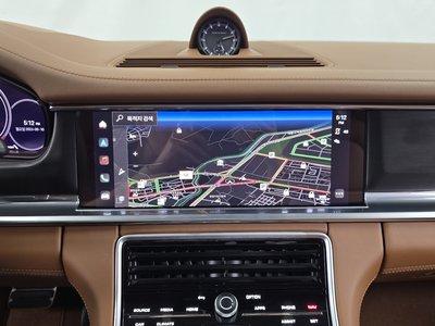 2023 Porsche PANAMERA 缩略图 19