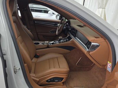 2023 Porsche PANAMERA 缩略图 16