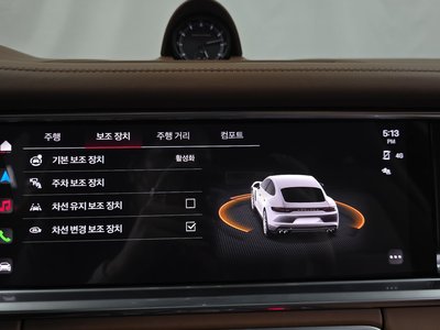 2023 Porsche PANAMERA 缩略图 21