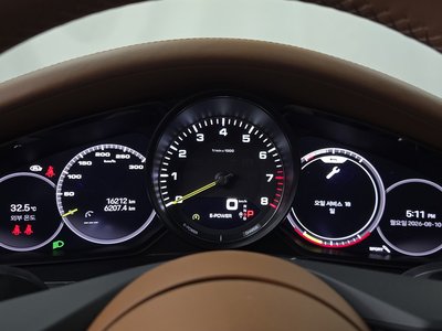 2023 Porsche PANAMERA 缩略图 11