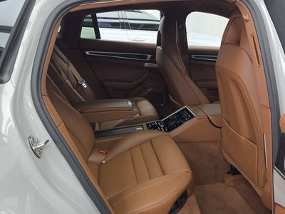 2023 Porsche PANAMERA 缩略图 17