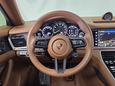 2023 Porsche PANAMERA 缩略图 18