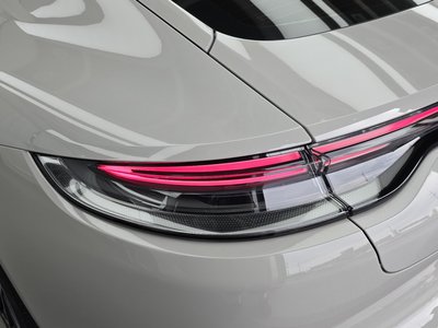 2023 Porsche PANAMERA — фото 10