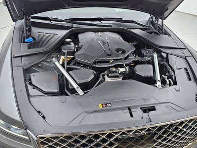 GENESIS G80 (RG3) - 7