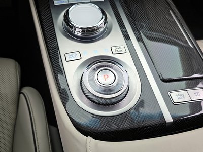 GENESIS G80 (RG3) - 9