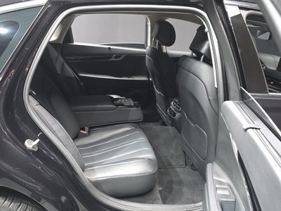 2021 Genesis G80 (RG3) — миниатюра 12
