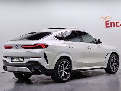 BMW X6 - 4