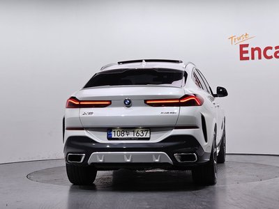 BMW X6 - 3