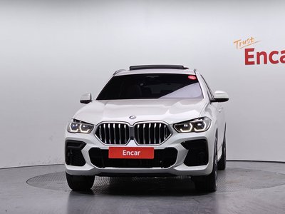 BMW X6 - 2