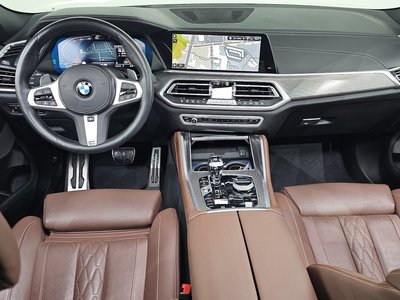 BMW X6 - 5