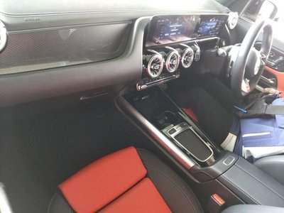 MERCEDES-BENZ GLA-CLASS - 3