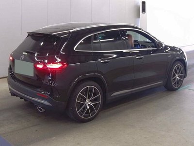 MERCEDES-BENZ GLA-CLASS - 5