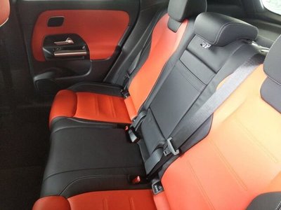 MERCEDES-BENZ GLA-CLASS - 6