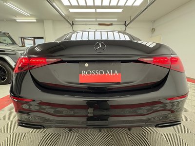 MERCEDES-BENZ S-CLASS - 5