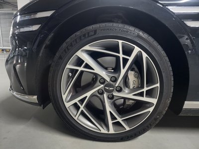 صورة مصغرة 20 لـ 2022 Genesis G90 (RS4)