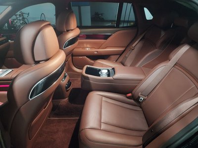 صورة 10 لـ 2022 Genesis G90 (RS4)
