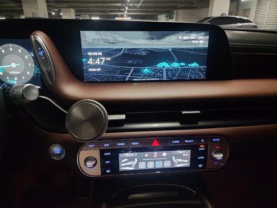 صورة مصغرة 17 لـ 2022 Genesis G90 (RS4)