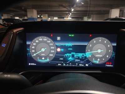 صورة 8 لـ 2022 Genesis G90 (RS4)