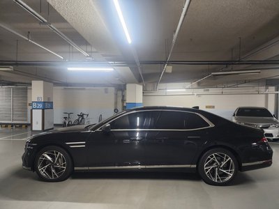 صورة مصغرة 13 لـ 2022 Genesis G90 (RS4)