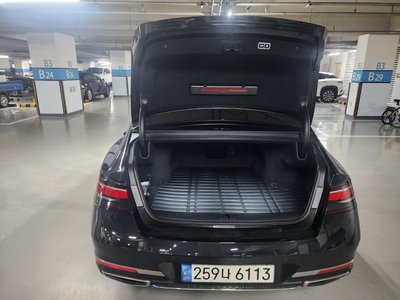 صورة مصغرة 15 لـ 2022 Genesis G90 (RS4)
