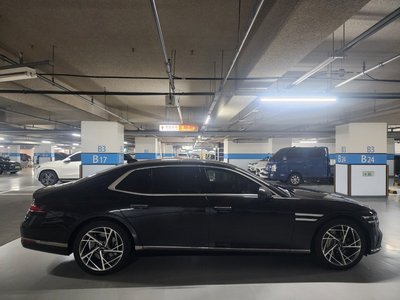 صورة مصغرة 14 لـ 2022 Genesis G90 (RS4)