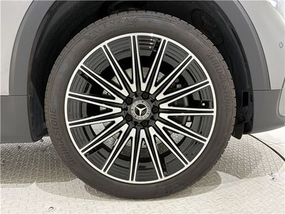 2025 Mercedes-BENZ GLB — миниатюра 24
