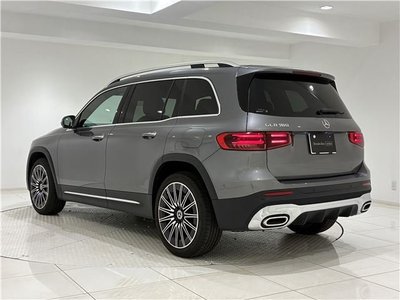 صورة 3 لـ 2025 Mercedes-BENZ GLB