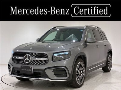 صورة 1 لـ 2025 Mercedes-BENZ GLB