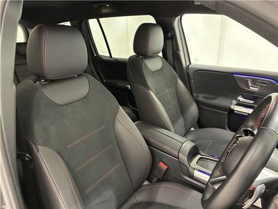 صورة 4 لـ 2025 Mercedes-BENZ GLB
