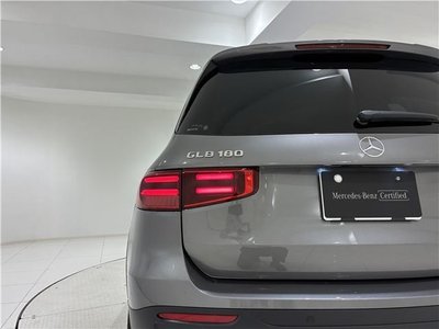 2025 Mercedes-BENZ GLB — миниатюра 19