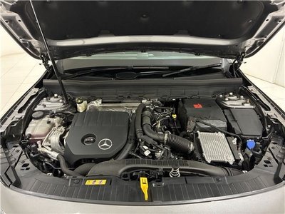 2025 Mercedes-BENZ GLB — миниатюра 23