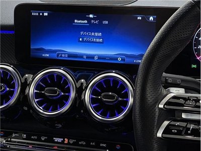 صورة 9 لـ 2025 Mercedes-BENZ GLB