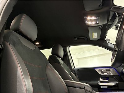 صورة 5 لـ 2025 Mercedes-BENZ GLB