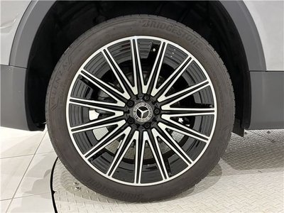 2025 Mercedes-BENZ GLB — миниатюра 27