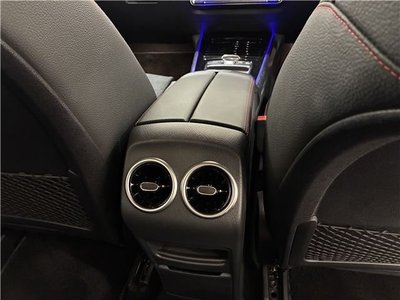 2025 Mercedes-BENZ GLB — миниатюра 16