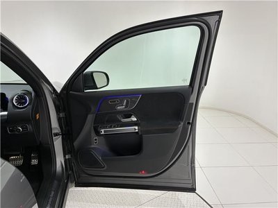 صورة 6 لـ 2025 Mercedes-BENZ GLB