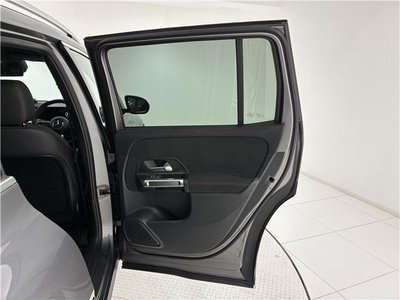2025 Mercedes-BENZ GLB — миниатюра 14