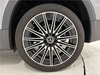 2025 Mercedes-BENZ GLB — миниатюра 26