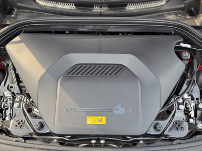 صورة 7 لـ 2025 MINI COOPER COUNTRYMAN ELECTRIC