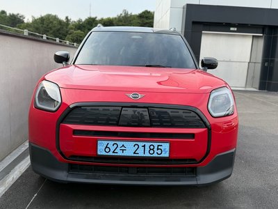 صورة 2 لـ 2025 MINI COOPER COUNTRYMAN ELECTRIC
