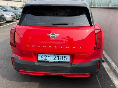 صورة 3 لـ 2025 MINI COOPER COUNTRYMAN ELECTRIC