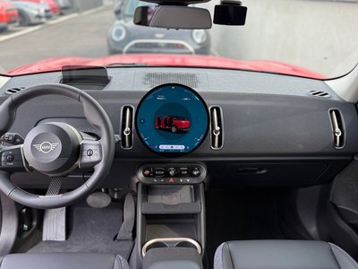 صورة 5 لـ 2025 MINI COOPER COUNTRYMAN ELECTRIC